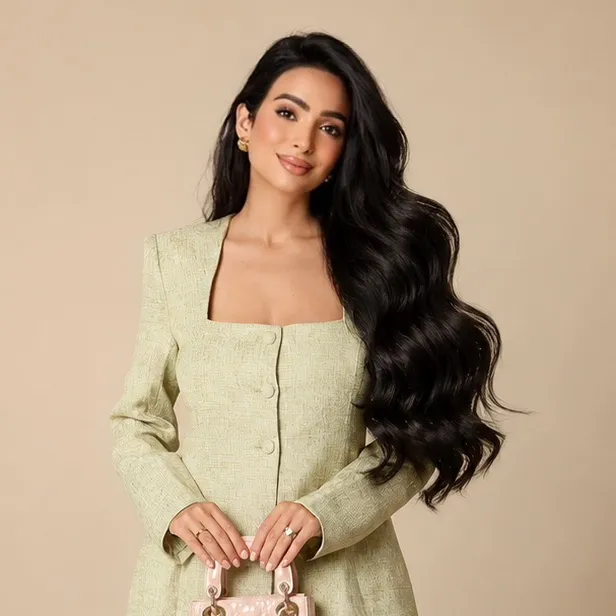 Gina Maayeh