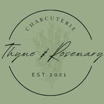 Thyme and Rosemary Charcuterie and Catering