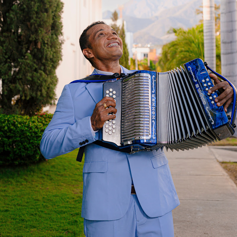 Dagoberto El Negrito Osorio