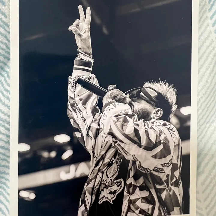 Jazzy B