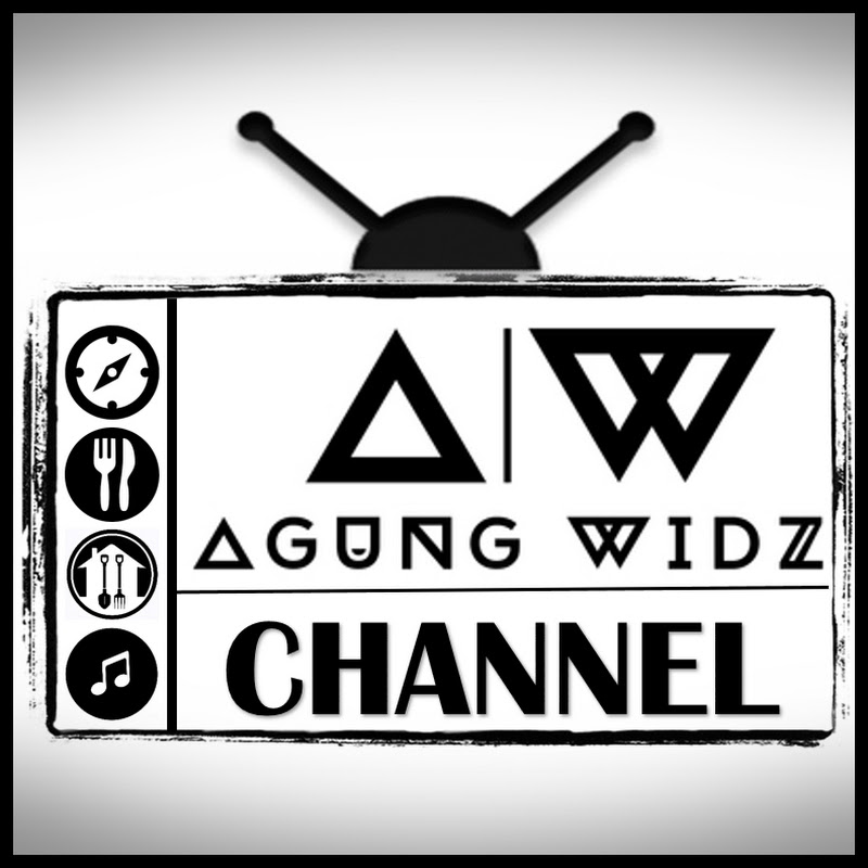 Agung Widz Channel