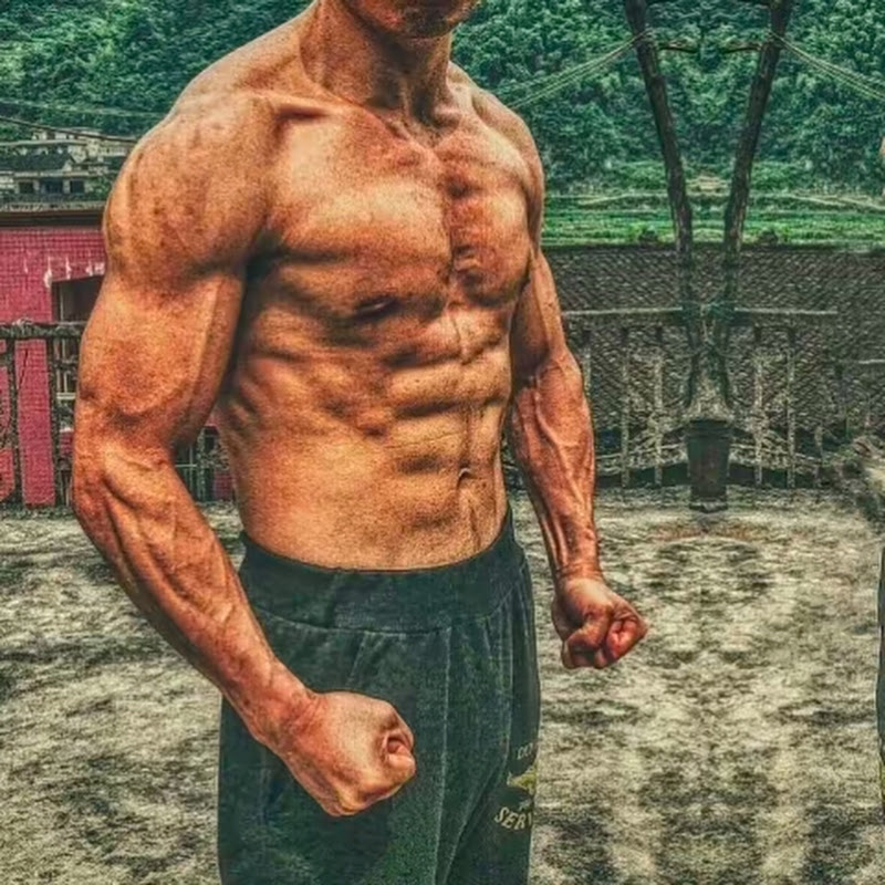 Kung Fu Qi