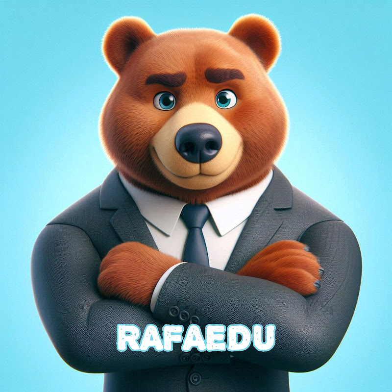 Rafaedu!!- Gamer