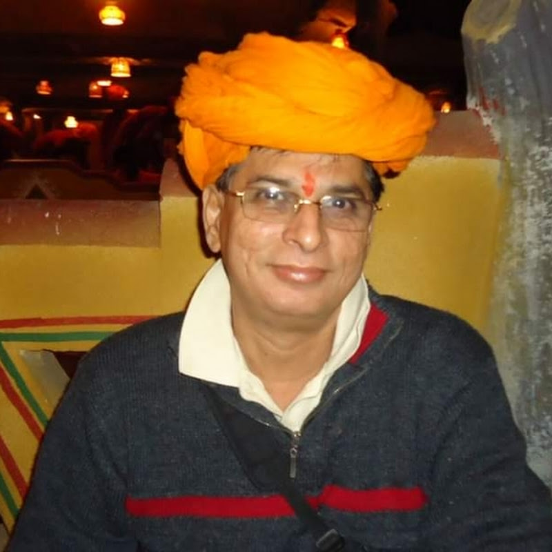 Vinya Bhatkya