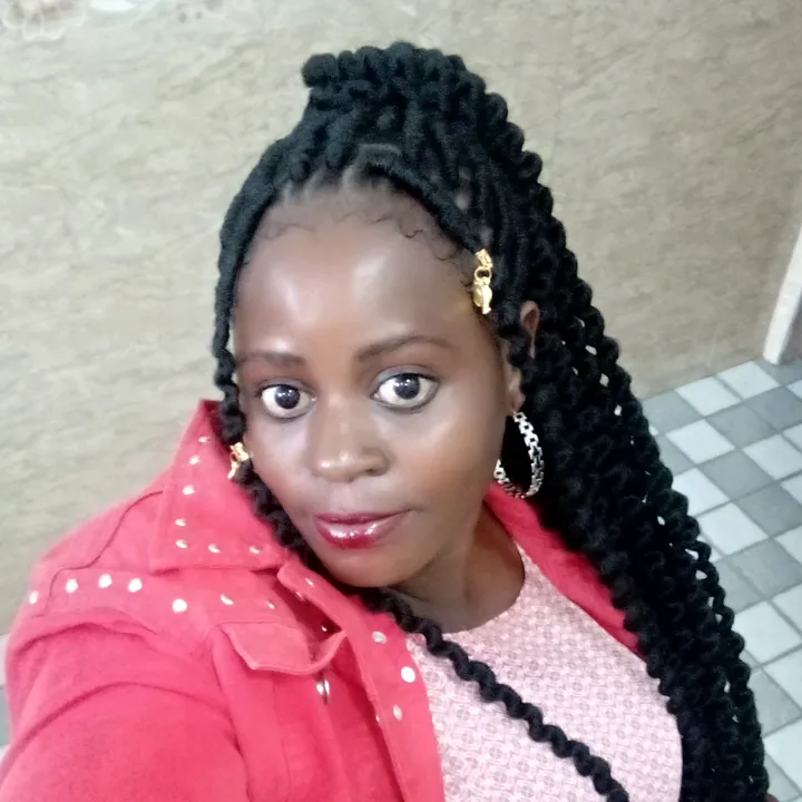 Bridget 254