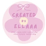 created by ella