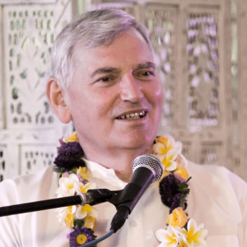 Acharya Das