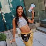 Betina Gozo Shimonek💃🏽🇵🇭 - nike global trainer