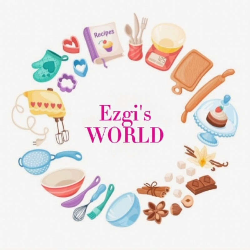Ezgi's world