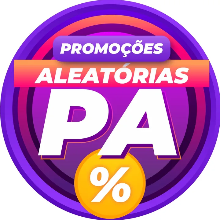 Promocoes Aleatorias