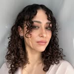 Vanessa in Wien | Curlfluencerin & Beauty Creatorin