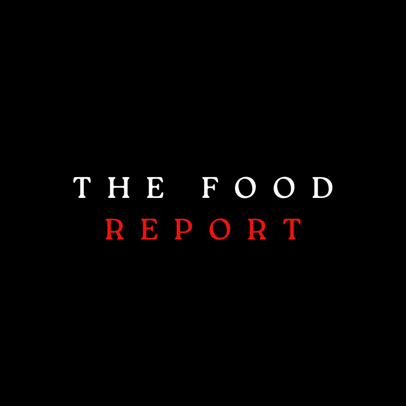The Food Report