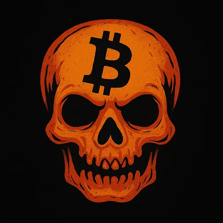 Dead Bitcoin