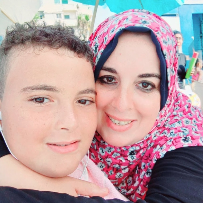 مع منة محمد Trending