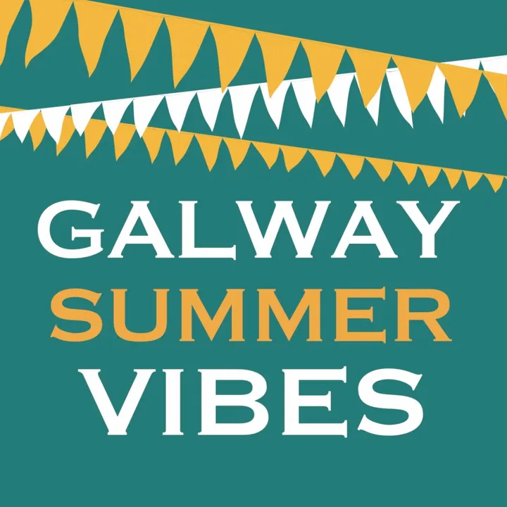 galwaysummervibes
