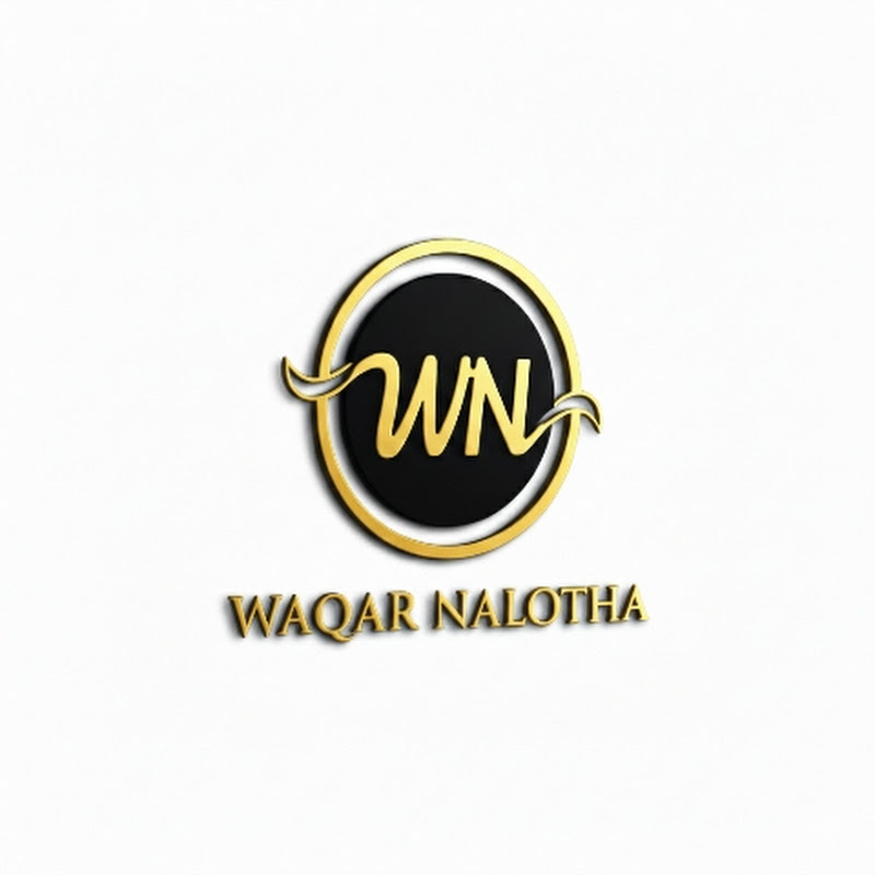 Waqar Nalotha 