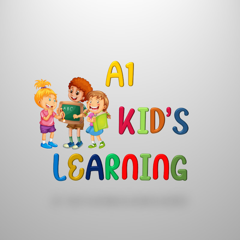 A1 KID'S Learning