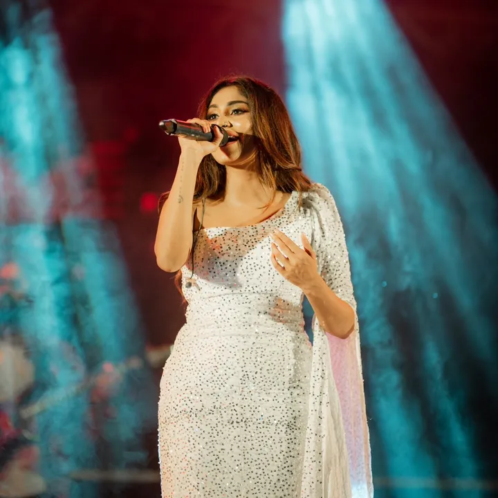 Dilki Uresha