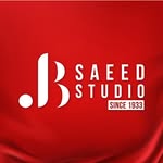 JBSaeed Studio