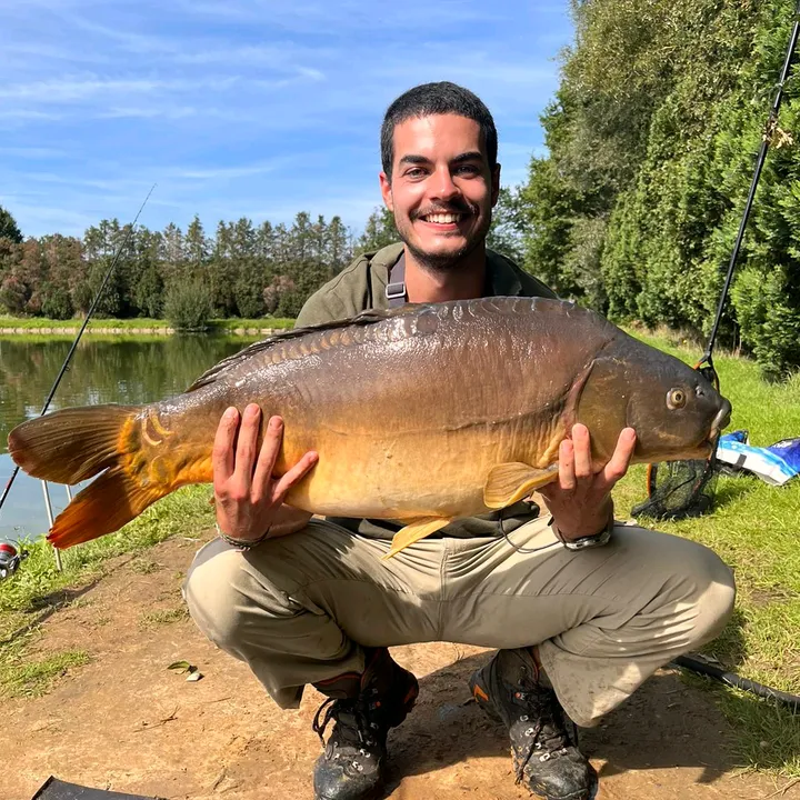 WildAngler