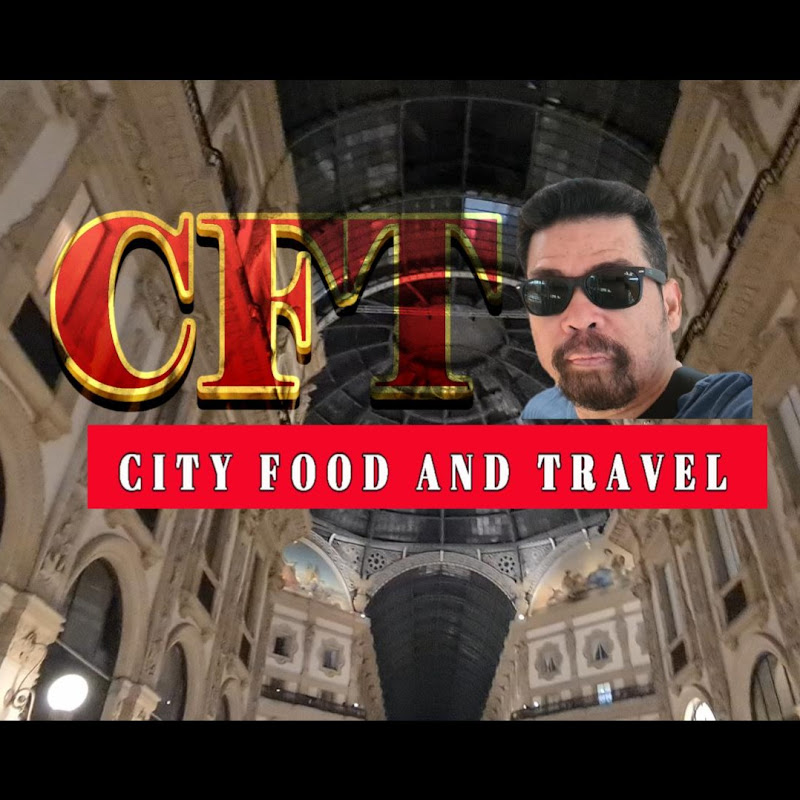 City Food and Travel