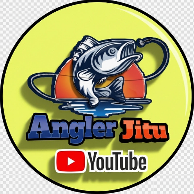 ANGLER JITU