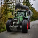 Fendt Favorit 800 & 900 🚜🔥💚