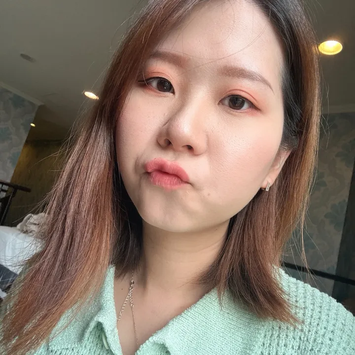 我是翎