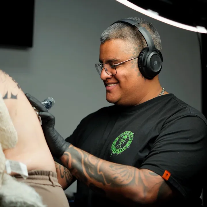 Richard López