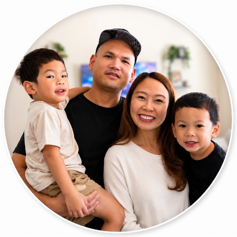 The JA Family Adventures