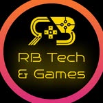 RB Tech & Games