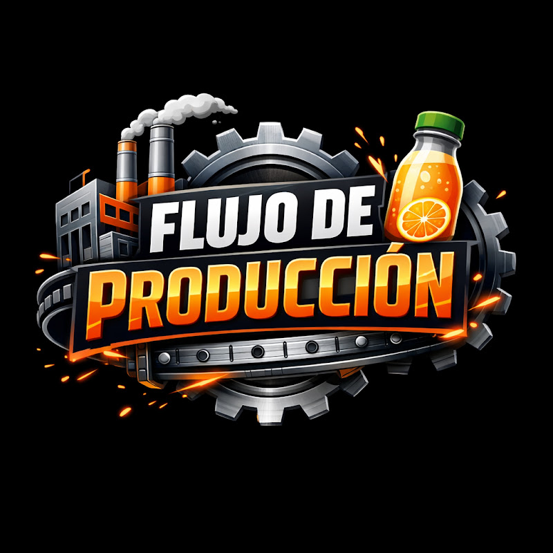 Flujo De Producción