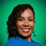 Kimberly Fuqua  | AI Leadership Speaker