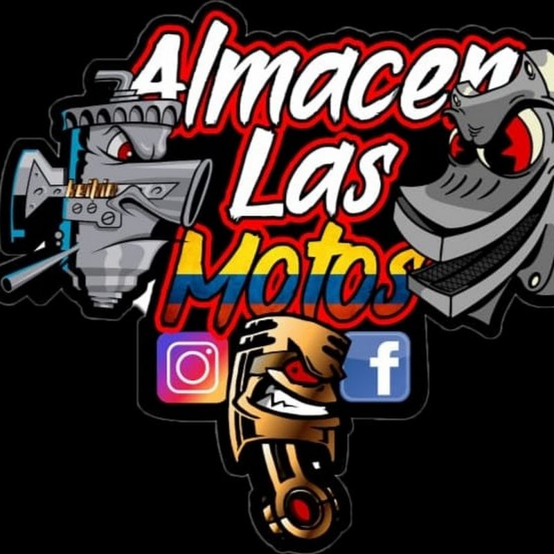 Almacén las motos