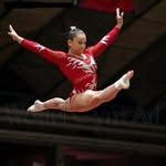 Ilaria Colombo | Esperta di ginnastica artistica