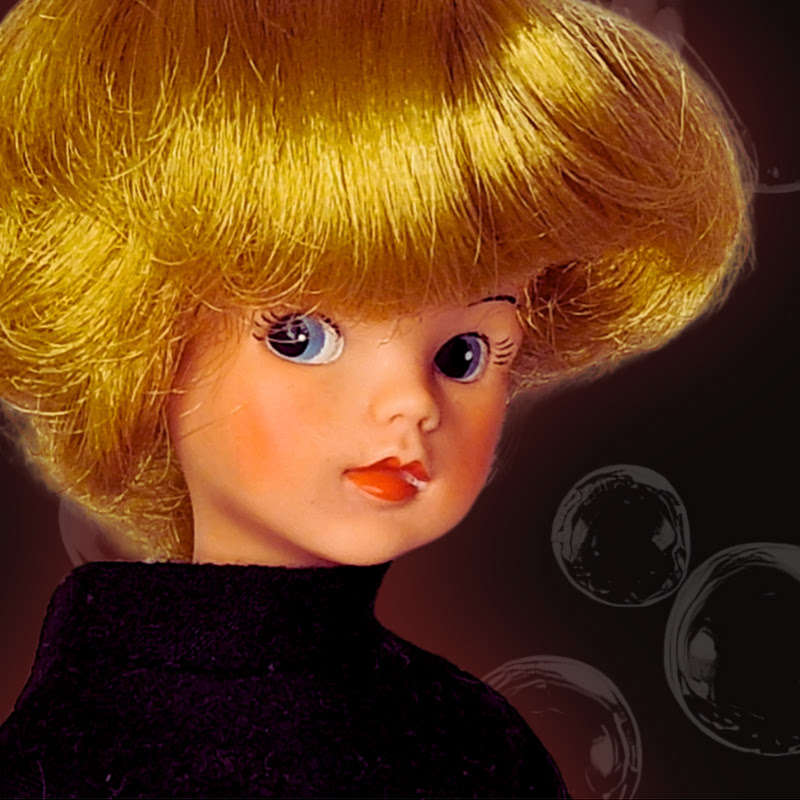Mostly Dolls 