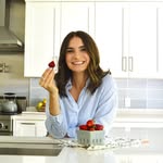 Alexia Zolis, Registered Dietitian