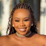 Bontle MaAfrika Moloi