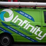 Infinity Energy Solutions
