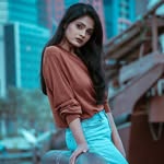Ridma Sathsarani