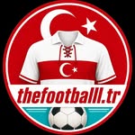 The Football TR 🇹🇷