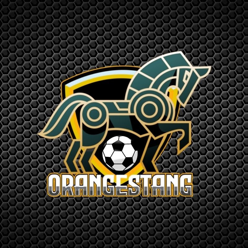 Orange Stang F.C. 