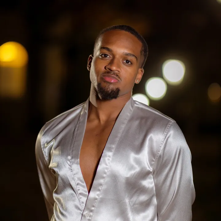 Corey Brandon Jr.