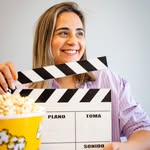 Dani | cine, series y recomendaciones