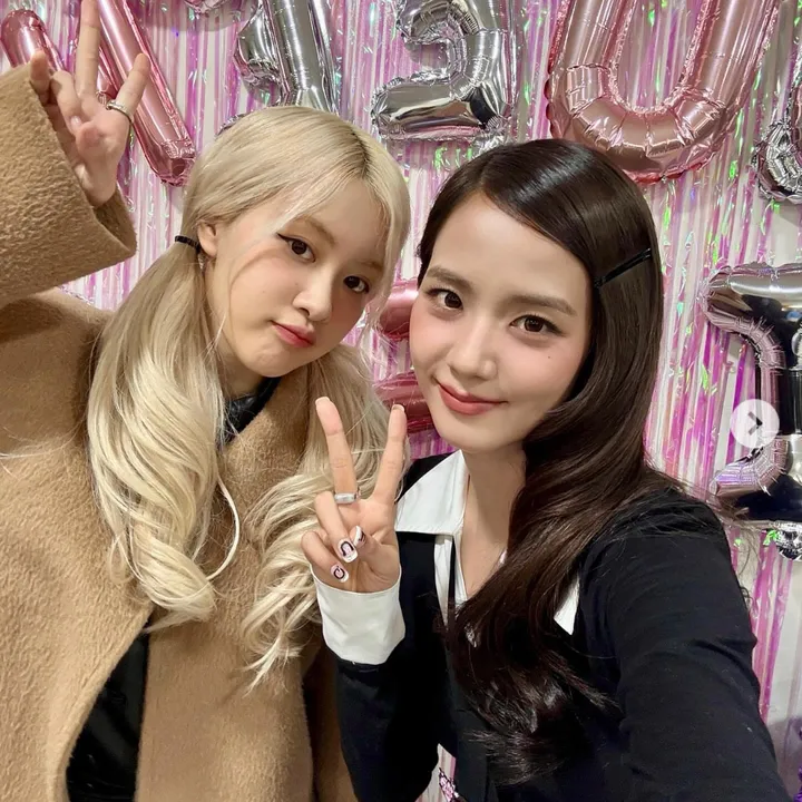 🖤🩷루나🩷🖤