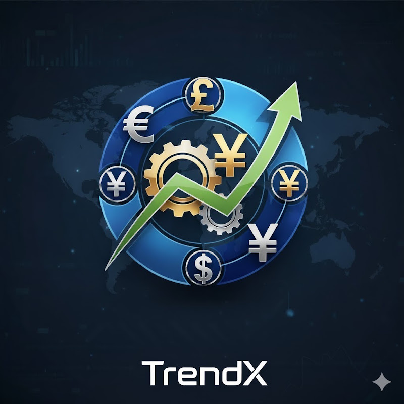 TrendX 