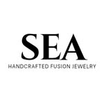 SEA | Polymer clay fusion jewellery