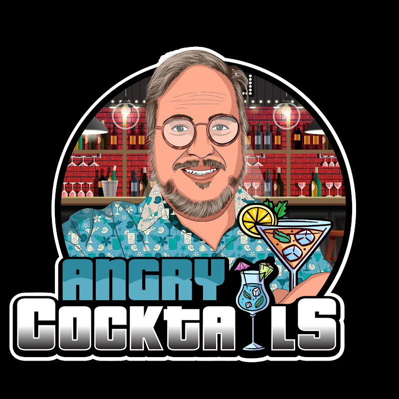 AngryCocktails