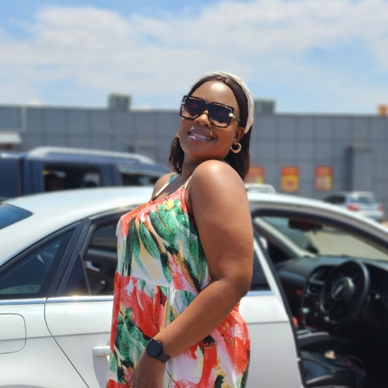 Annita Maluleka 