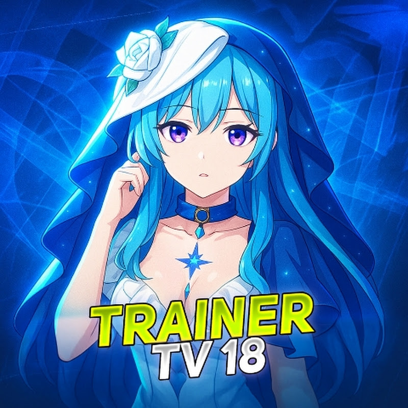 TRAINER TV 18 